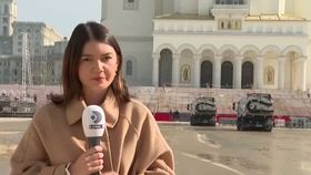 VIDEO Inaugurarea Catedralei Mântuirii Neamului. Un eveniment istoric cu mii de credincioși